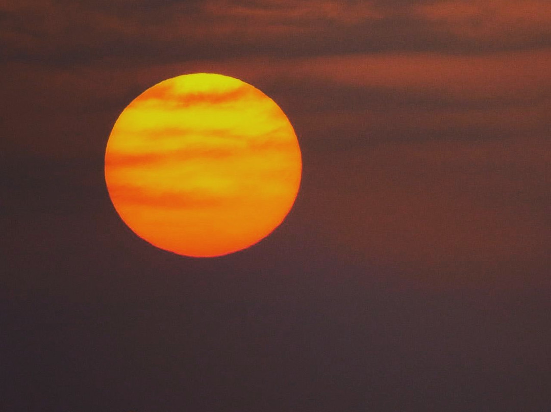 Luxing Warriors-内罗毕必去景点