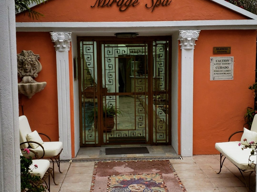 La Mirage Garden Hotel & Spa主图