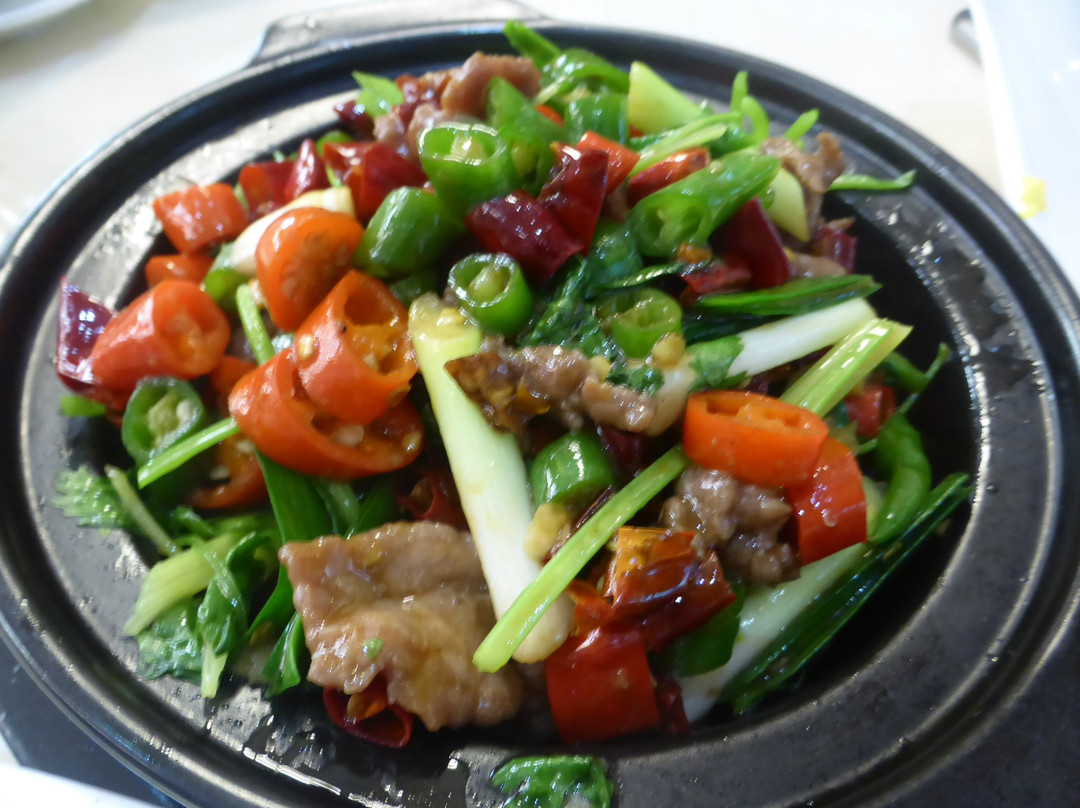 大头旺港式茶餐厅