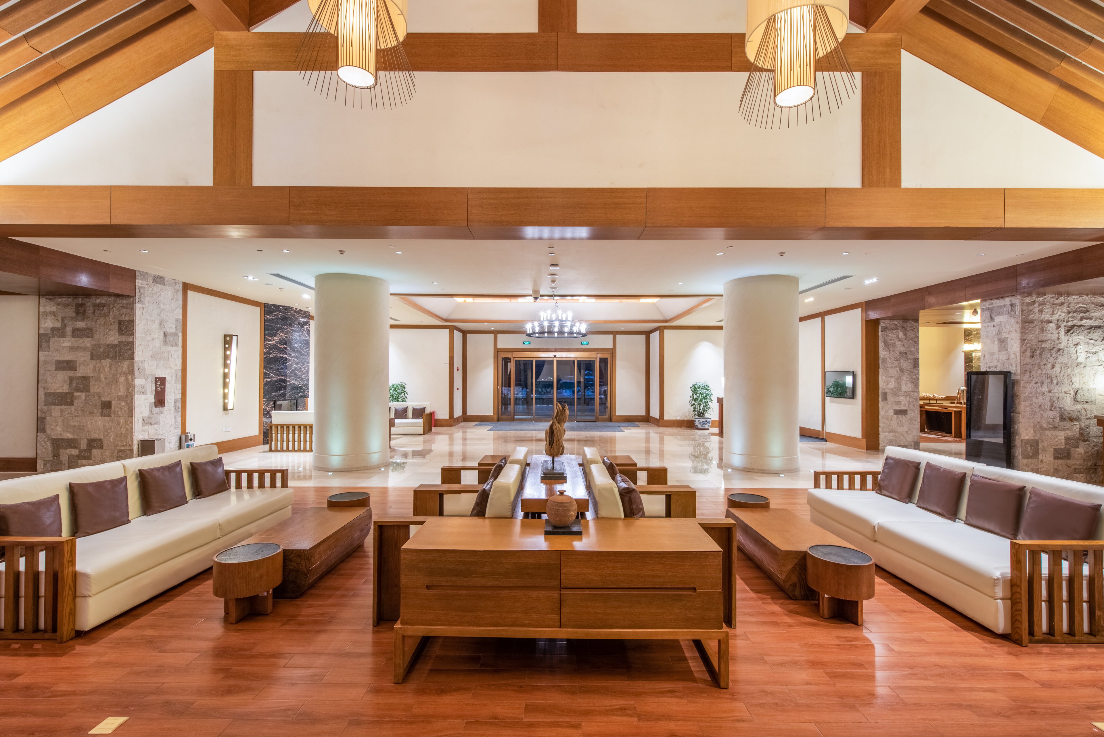 长白山万达锦华度假酒店-官方