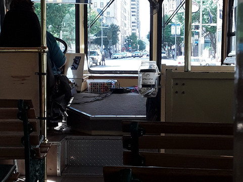 Big D Fun Tours-达拉斯必去景点