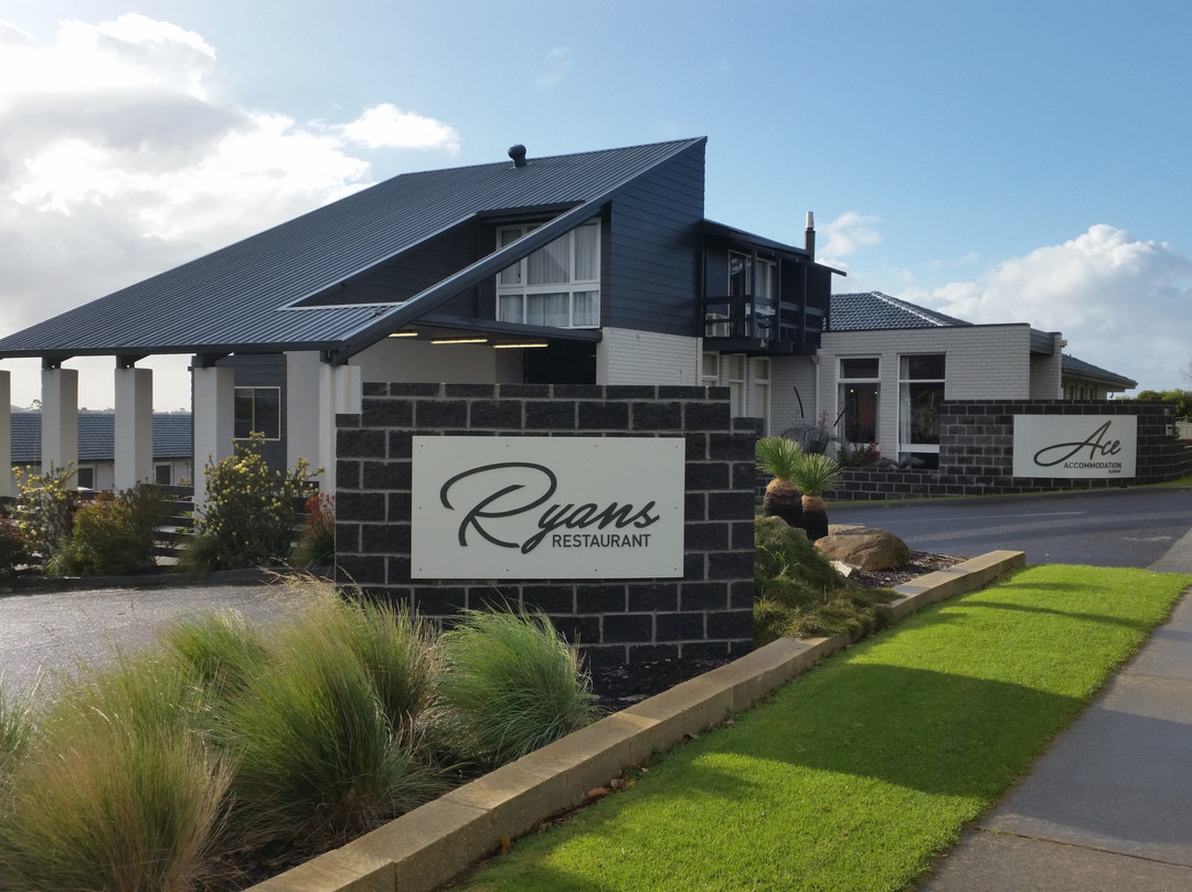 艾斯汽车旅馆主图