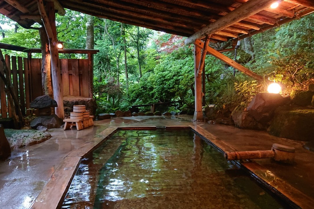 Ryokan Onuma主图