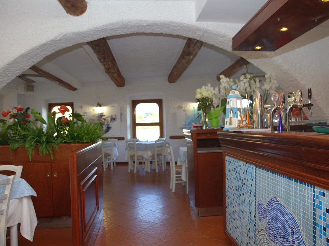 La Finestra Sul Golfo