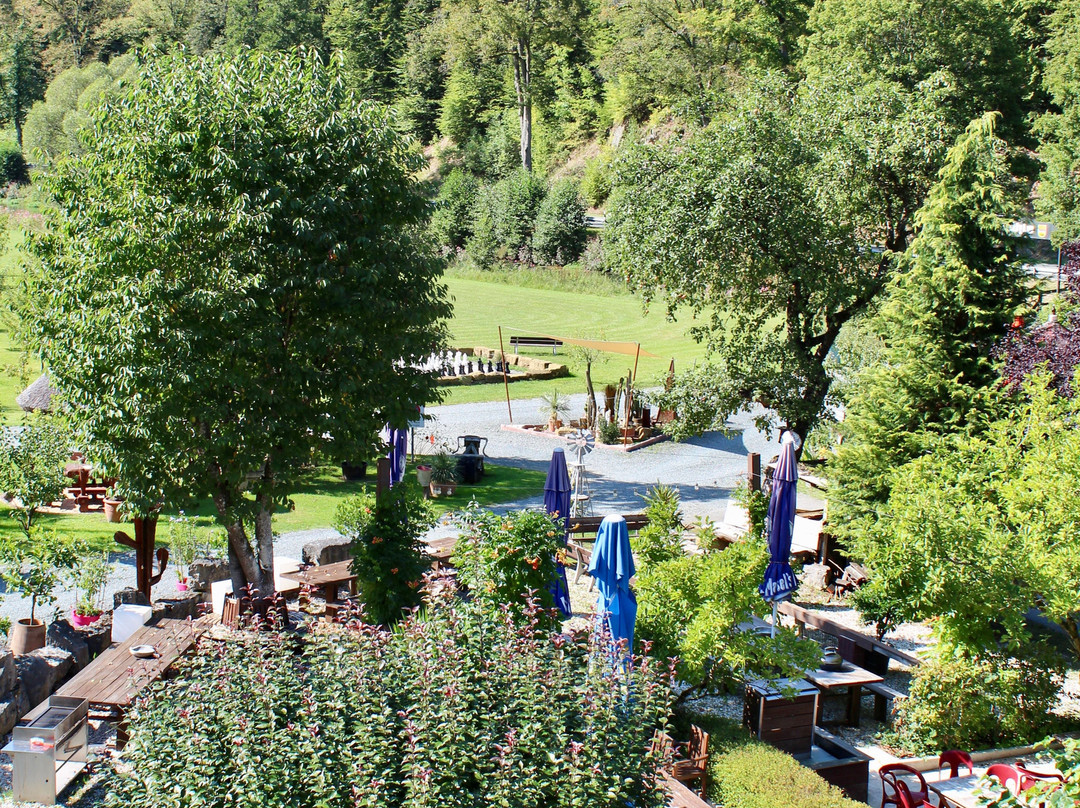 Pension Pulvermuehle主图