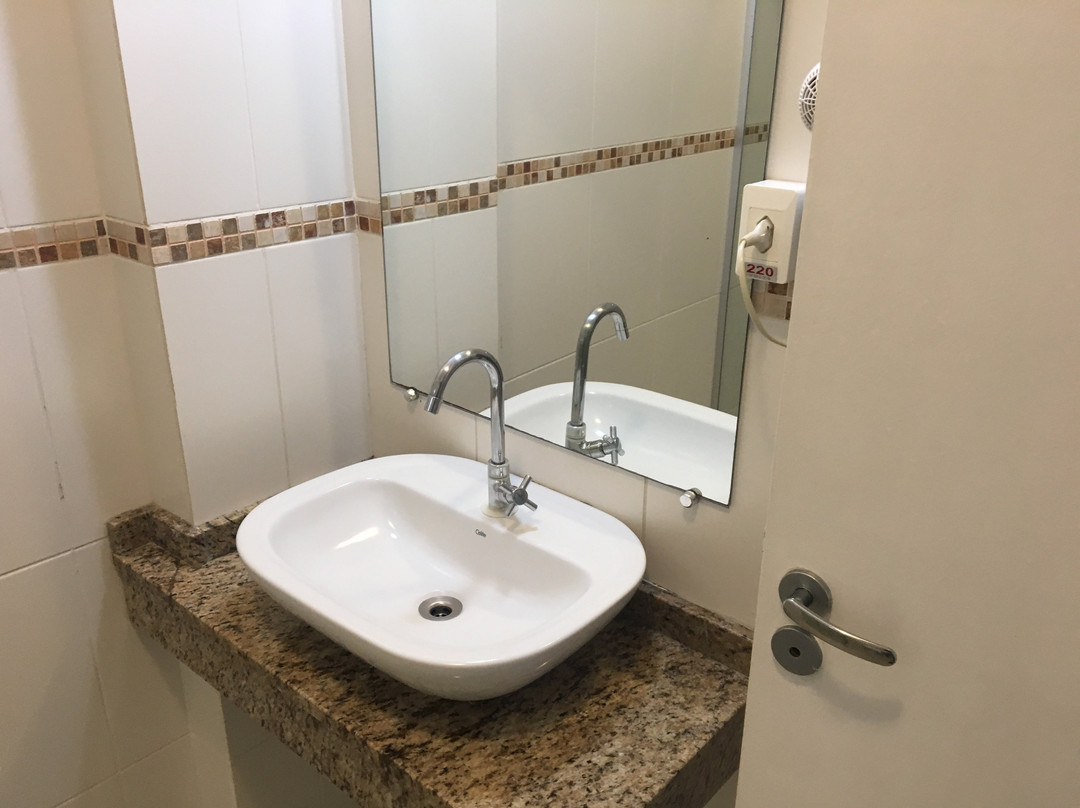 Gold - Inn Hotel主图