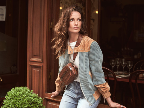 Eleganzza-海参崴必去景点