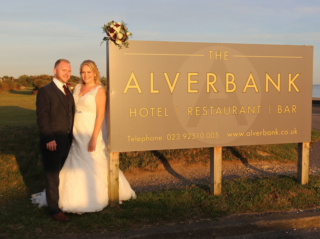 The Alverbank Rooms主图