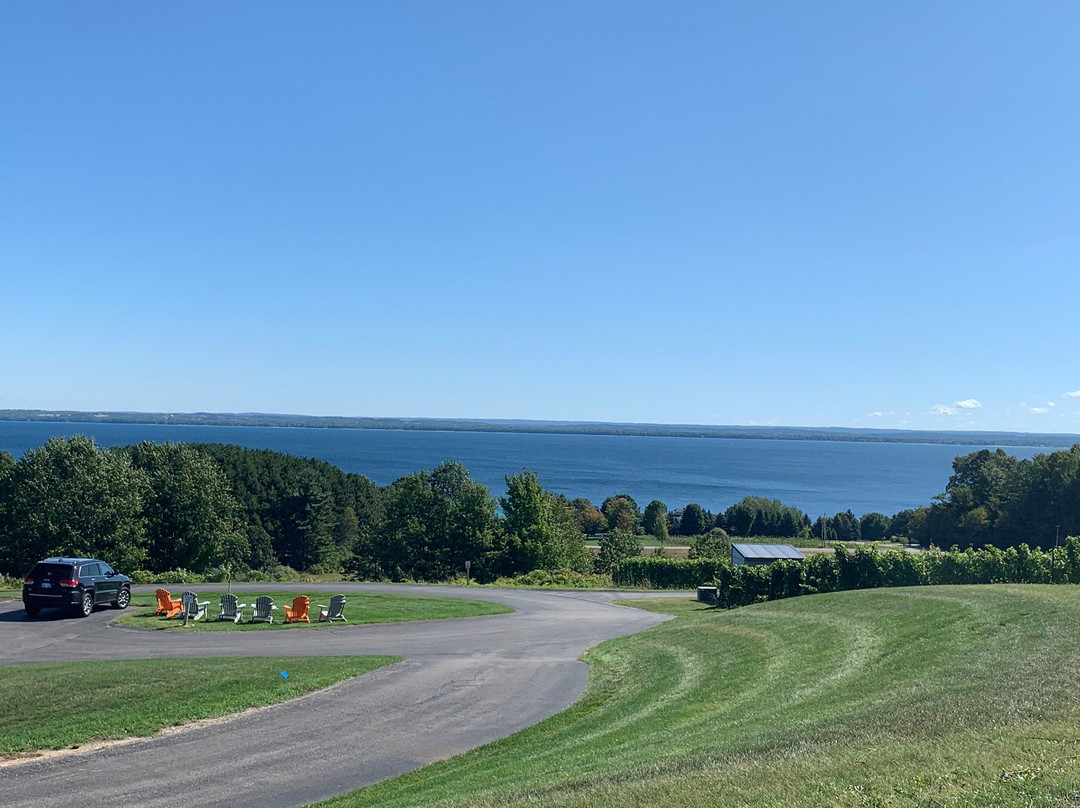 2 Lads Winery-特拉弗斯城必去景点