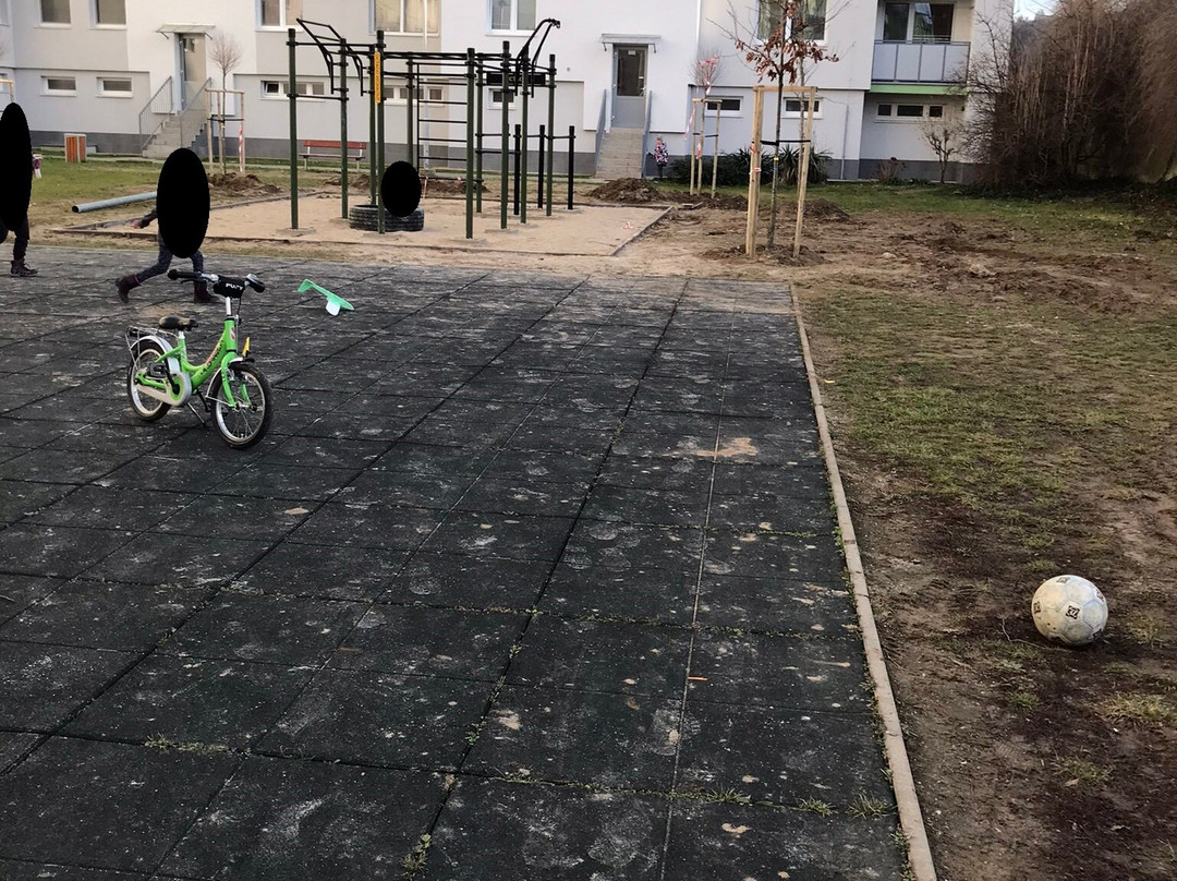 Detské Ihrisko 2 - Spielplatz 2景点图片