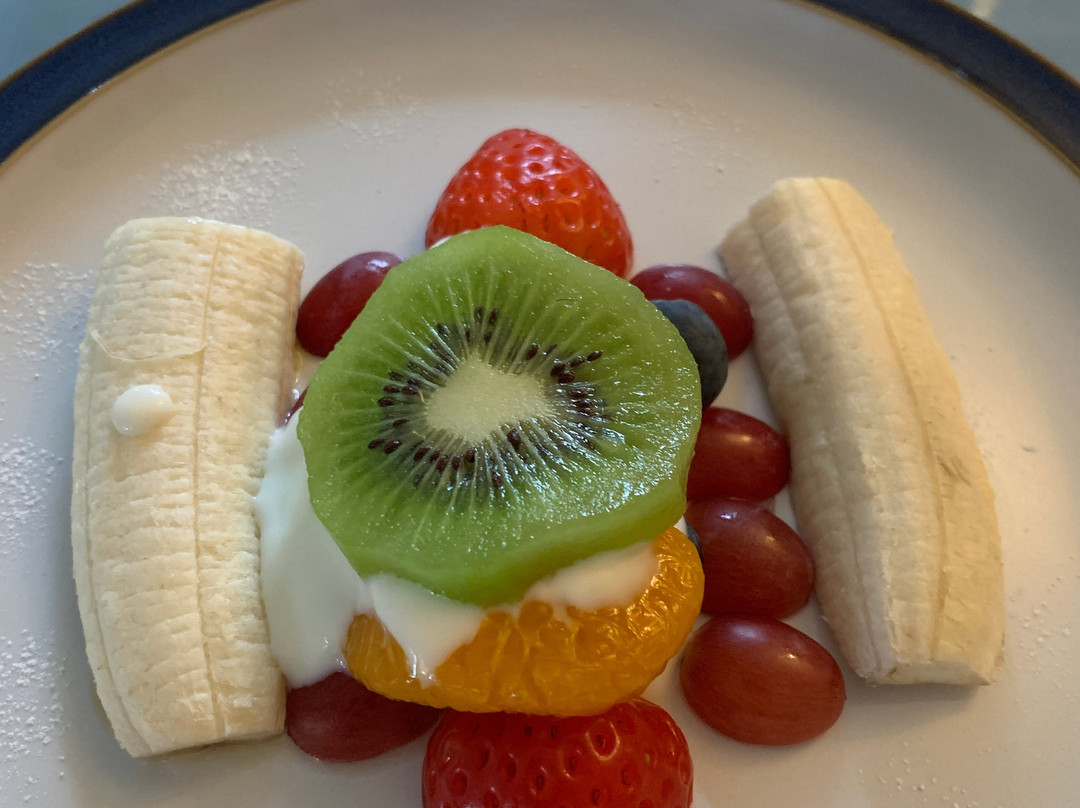 Gerwen Bed & Breakfast主图