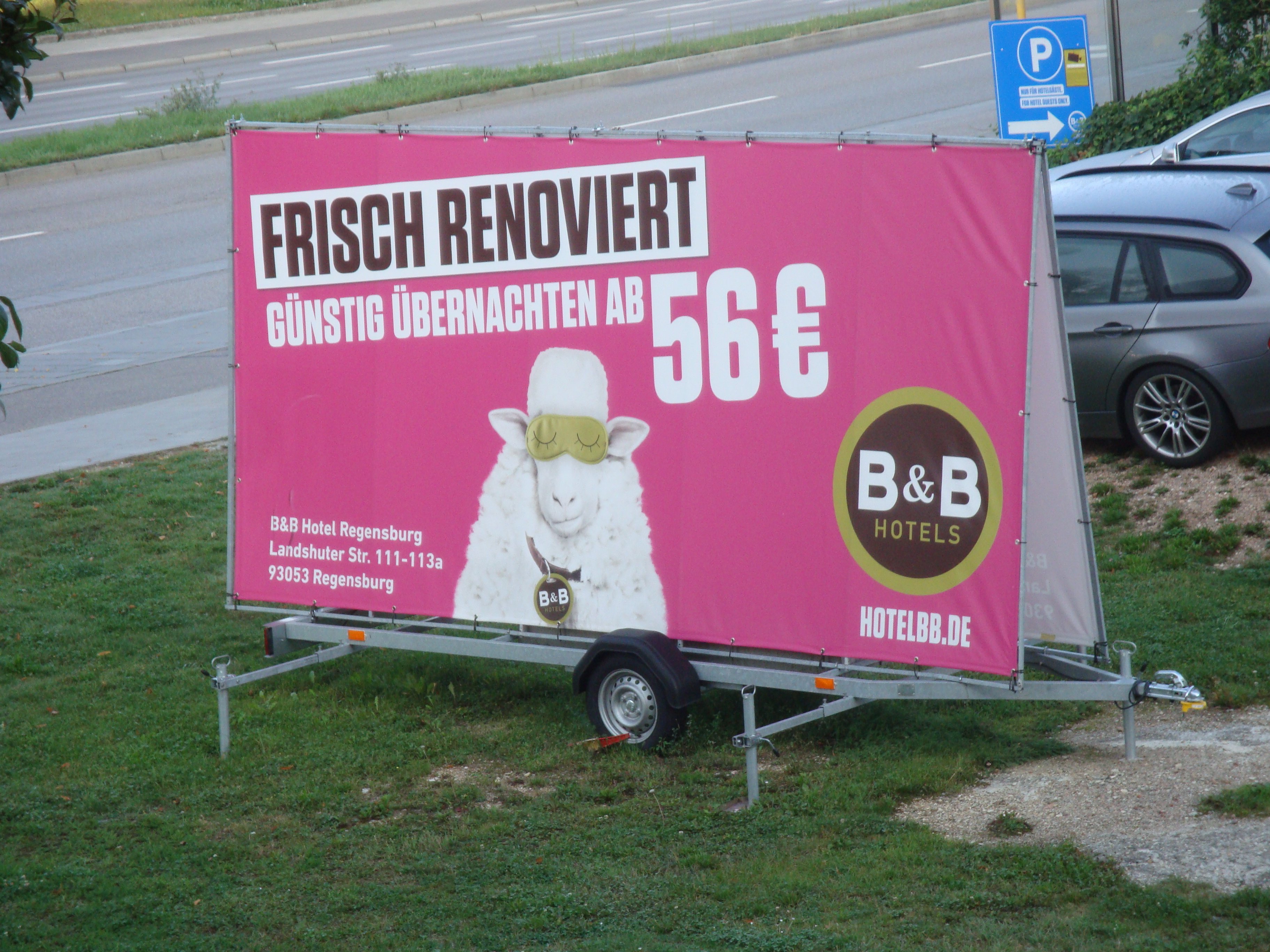 B&b Hotel Regensburg-city-浴室