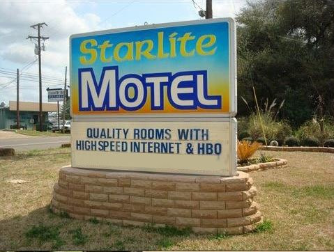 Starlite Motel主图