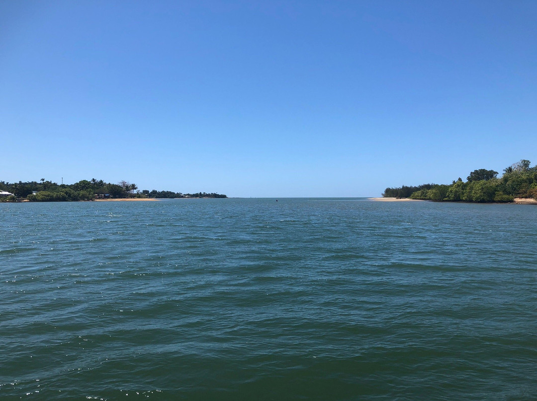 Snapping Tours-因尼斯费尔必去景点