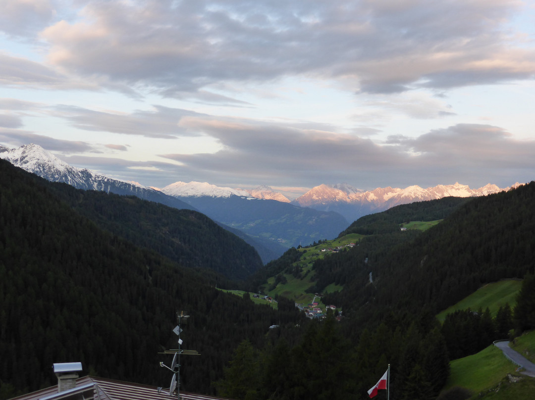 Berghotel & Gasthof Marlstein主图