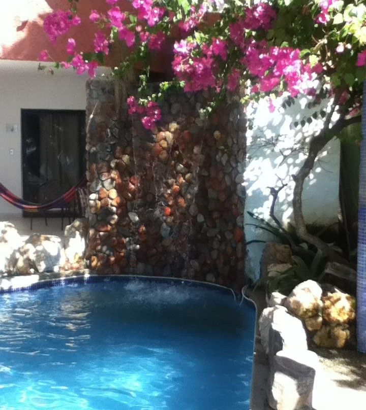 Hotel Paradise Surf主图