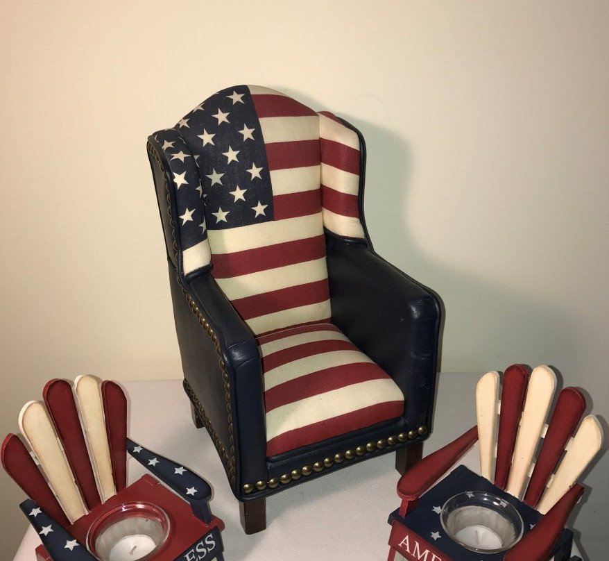 Collectible & Antique Chair Gallery-石山必去景点