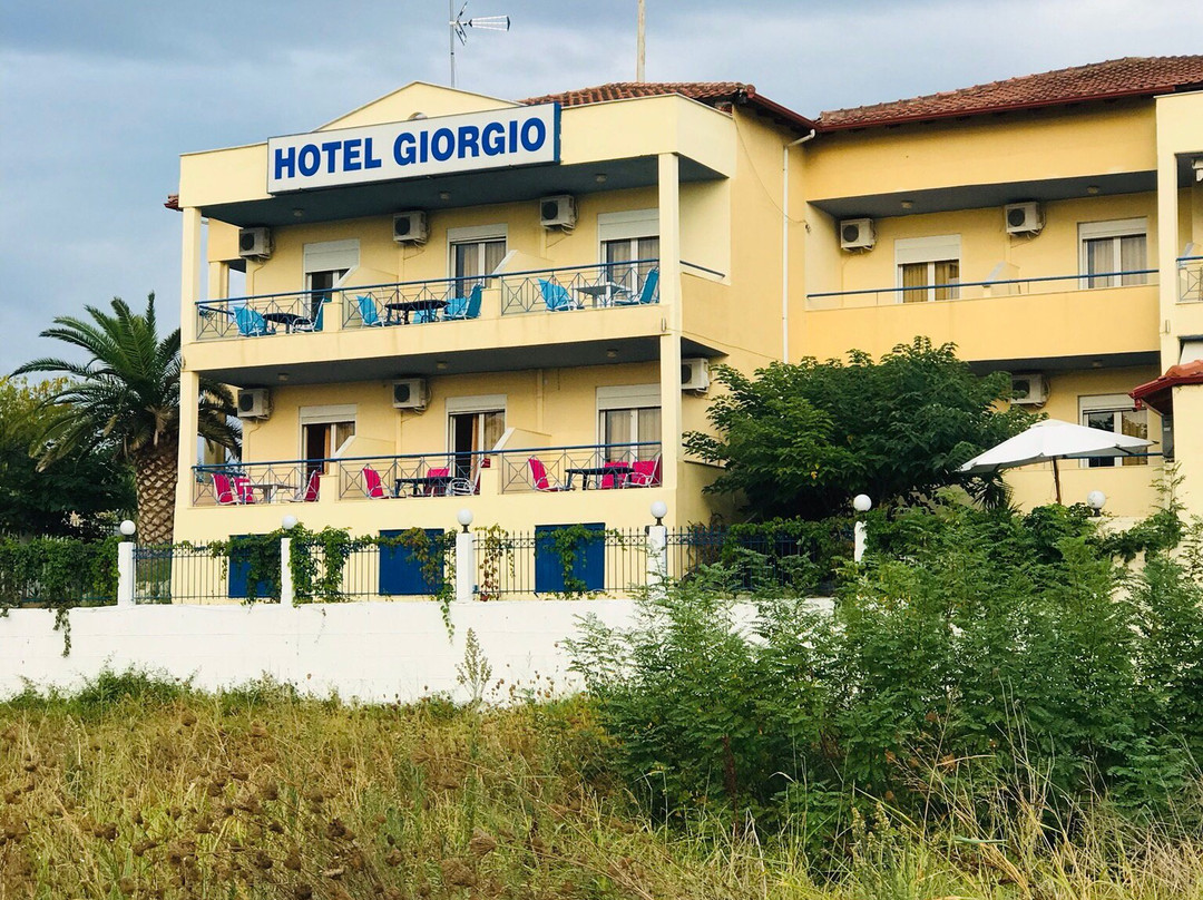 Hotel Giorgio主图