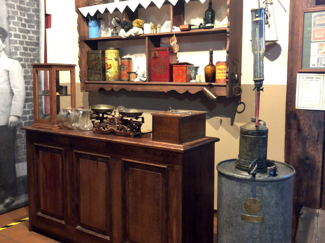 The Ethnographic Museum in Torun景点图片