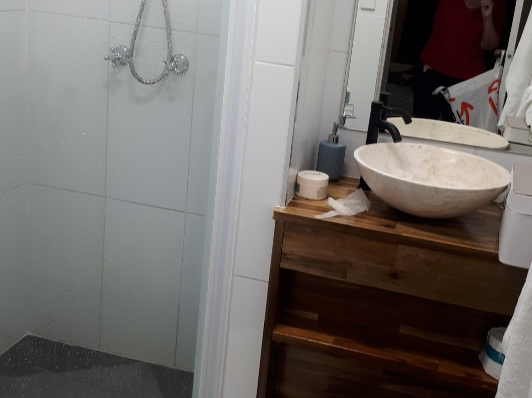 Grafton Lodge Motel主图