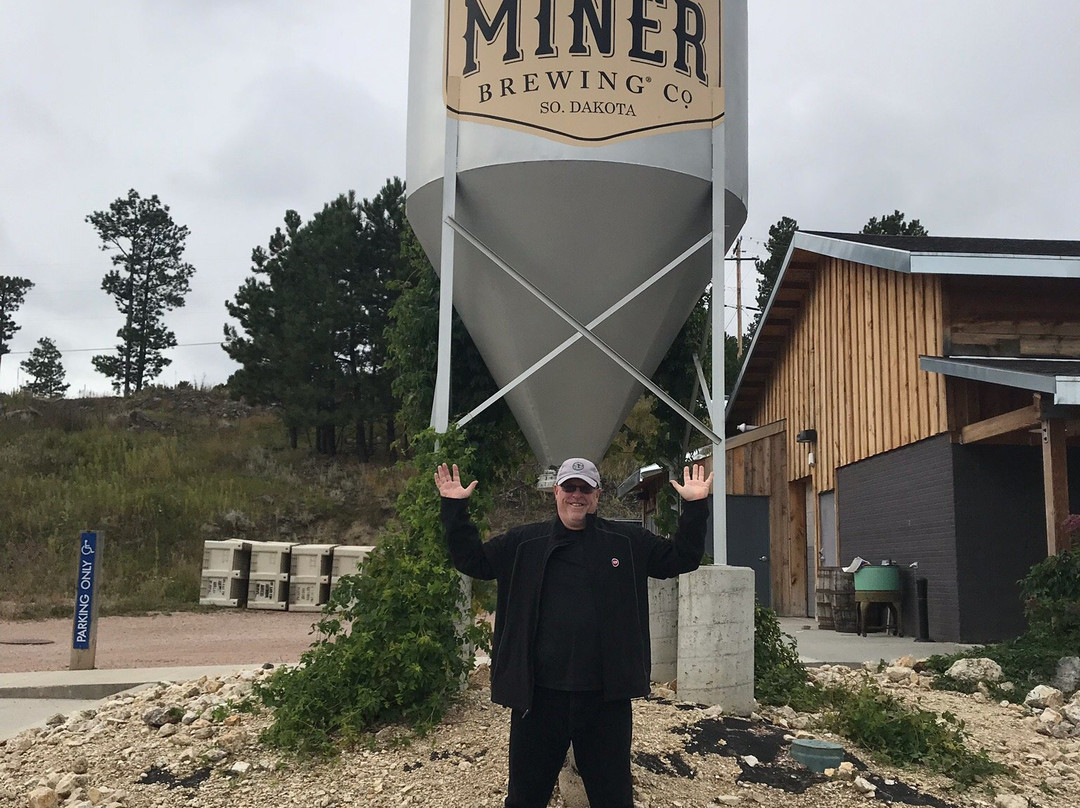 Miner Brewing Company景点图片