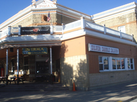 伊尔玛酒店主图