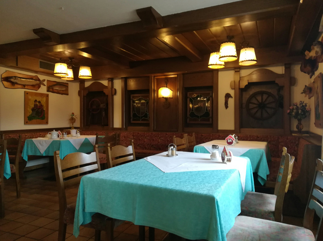 Hotel Karntner Stub'n主图