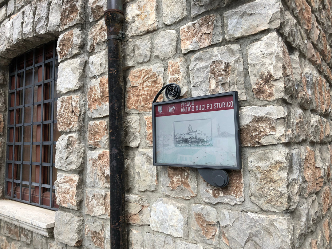 Campanile景点图片
