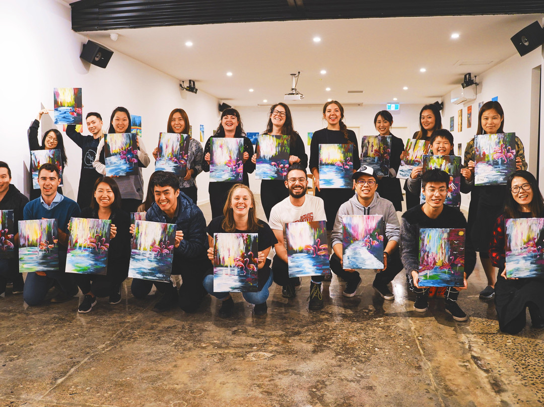 345 Art Creative-Mont Albert必去景点