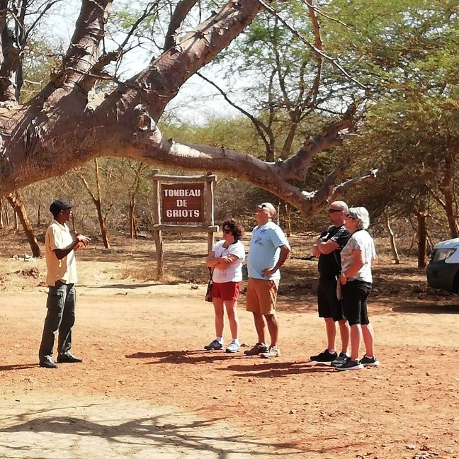Senegal Excursions景点图片