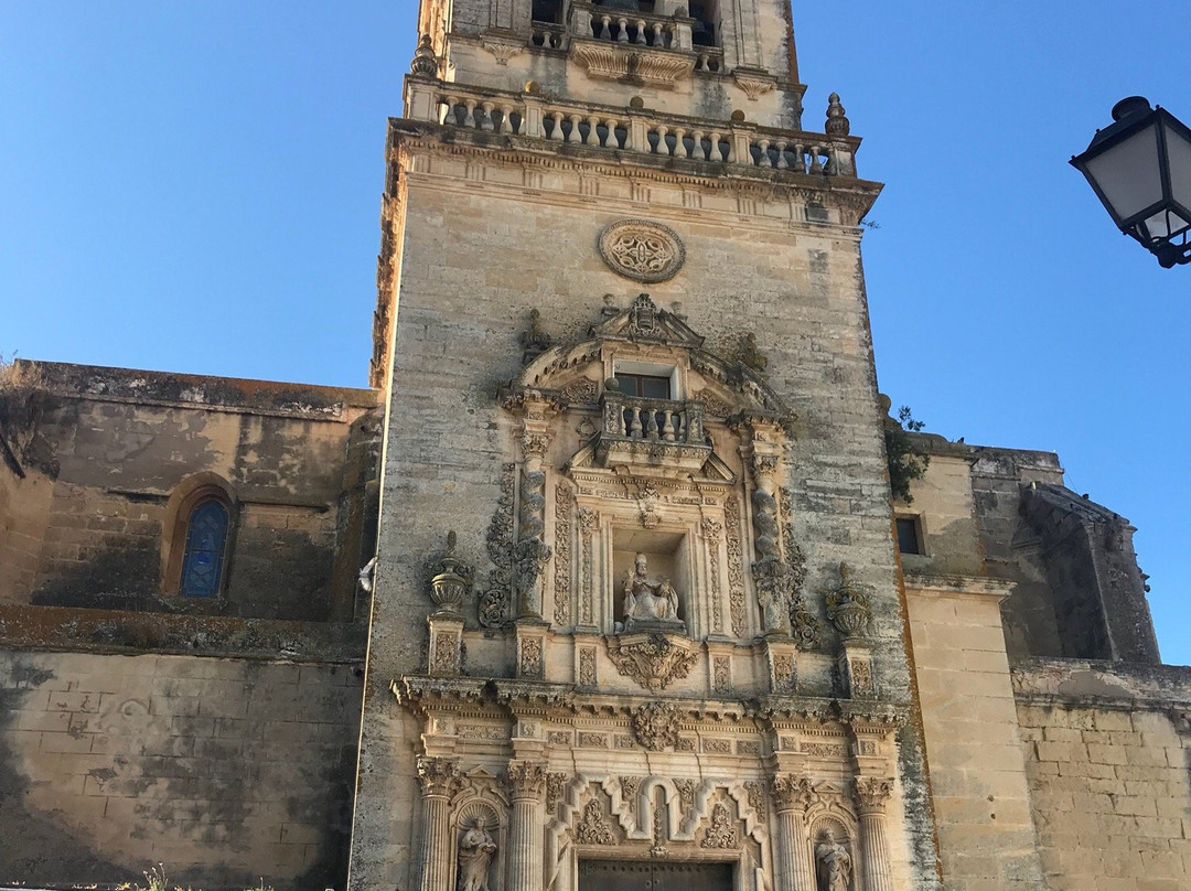 Iglesia de San Pedro景点图片