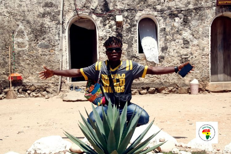 Fort Amsterdam-Saltpond必去景点