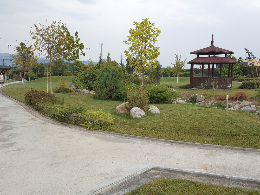 Uva Nestum Wine & SPA主图