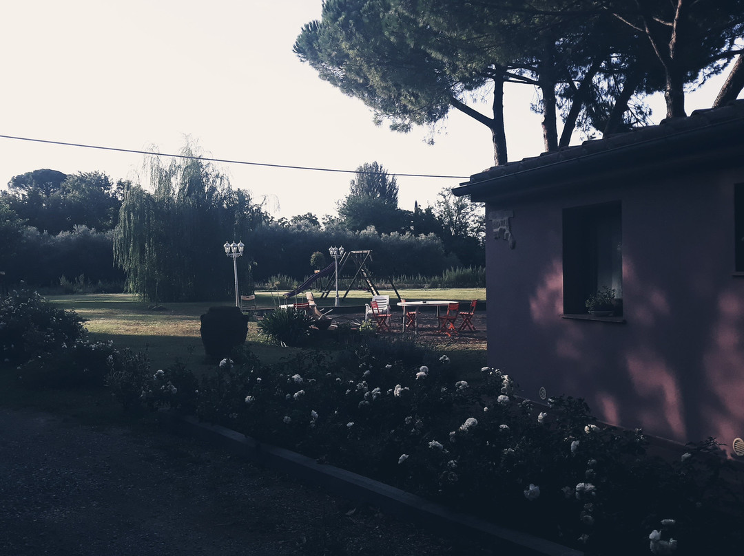 La Bellaia
