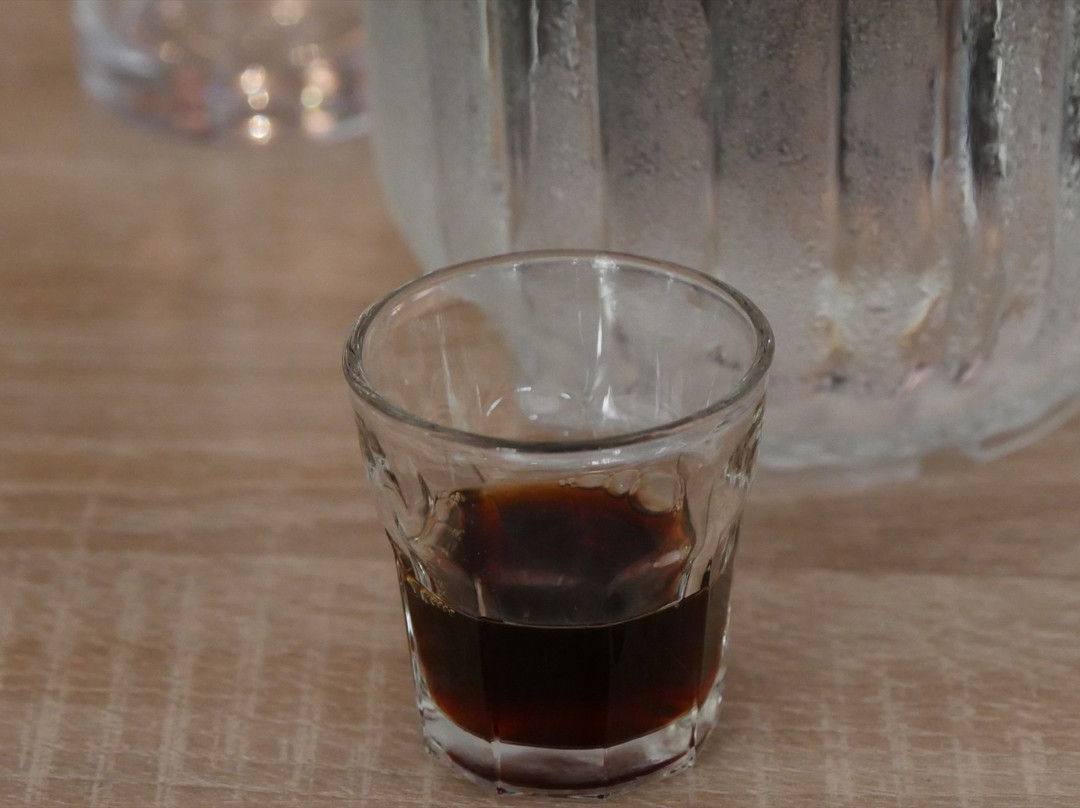 Vengera Café Restaurant and Apartments主图