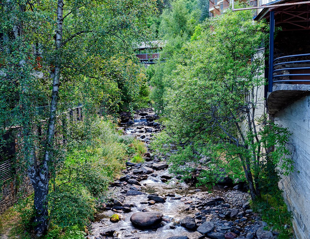 NH Collection Andorra Palome主图