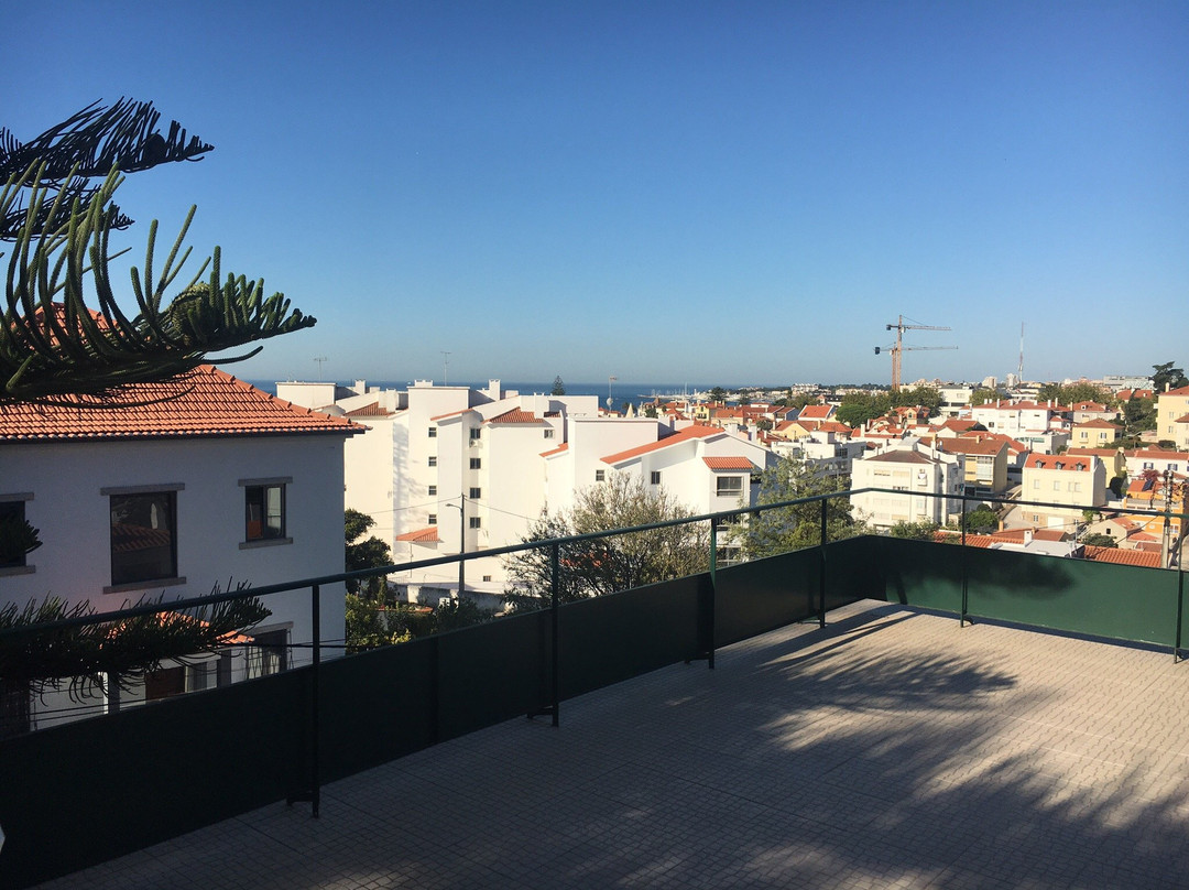 House of Zen-埃斯托里尔必去景点