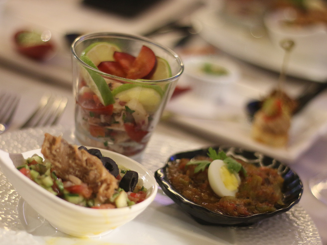 Business Hotel Sfax主图