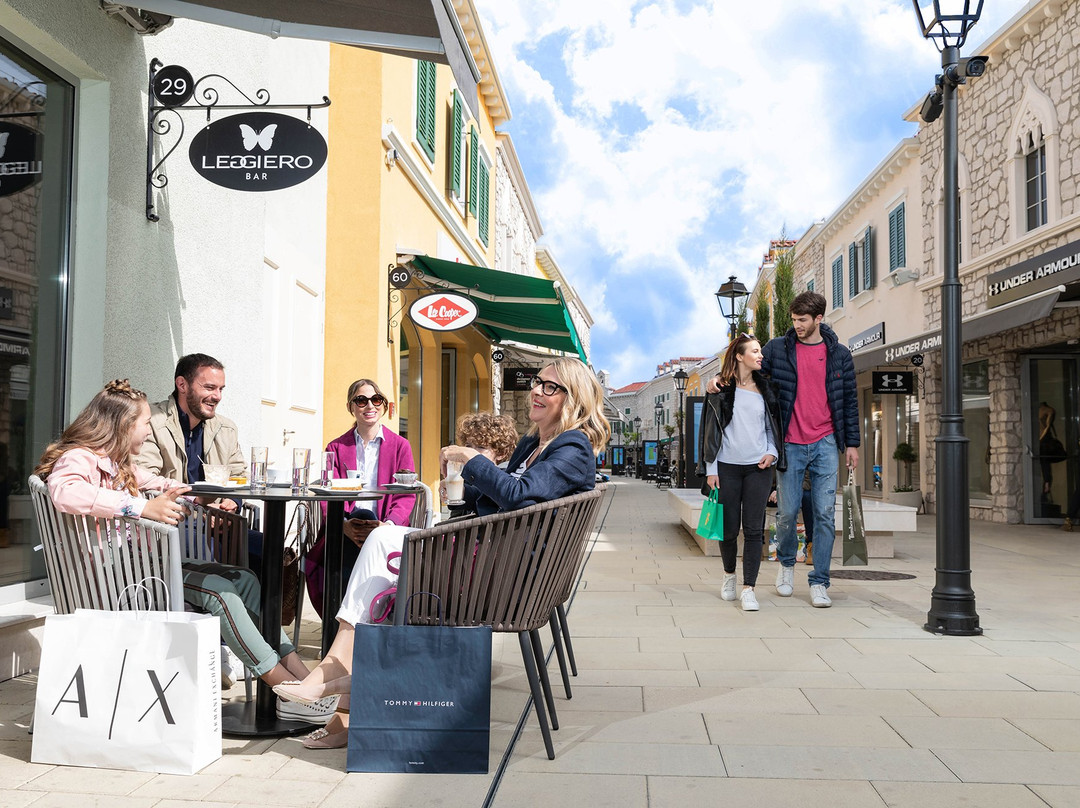 Designer Outlet Croatia景点图片