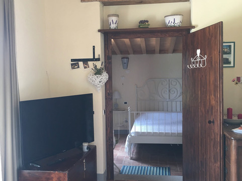 B&B Il Laghetto主图