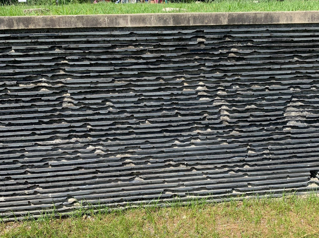 Katagihara Temple Ruins-京都市必去景点