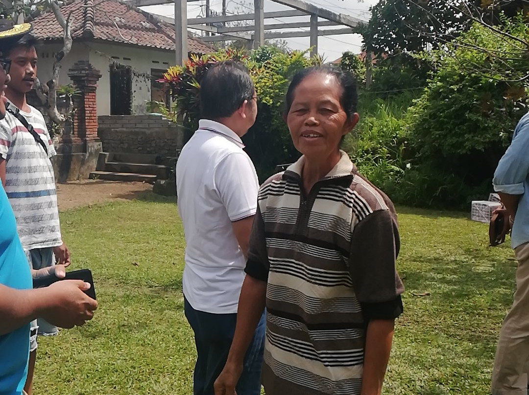 Puri Agung Tampaksiring-坦帕克西林必去景点