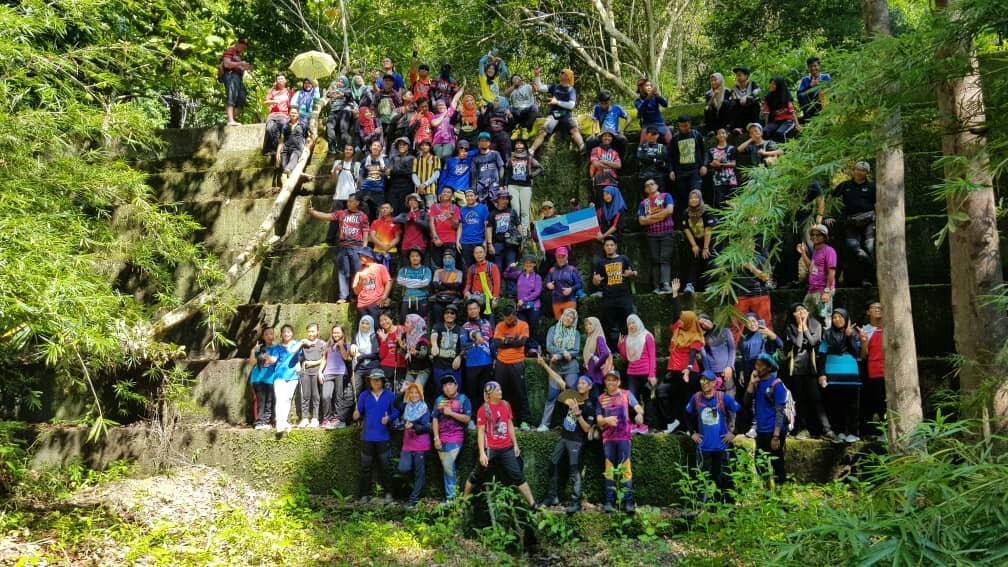聖瑪麗教堂-山打根必去景点