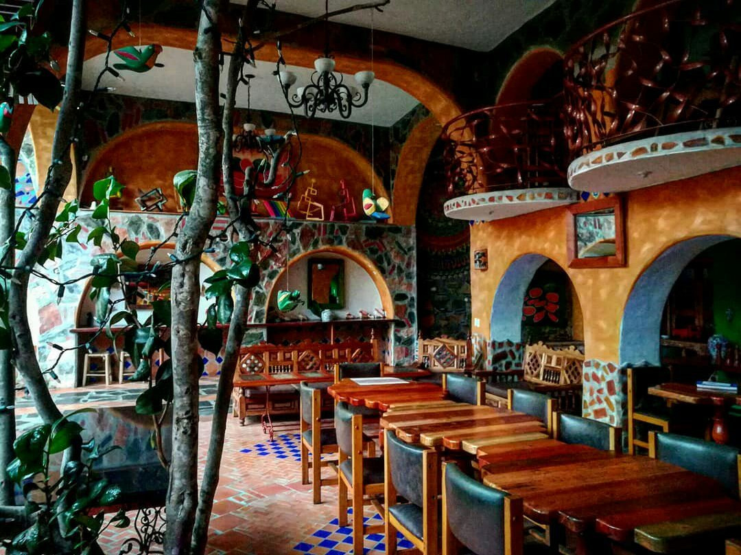 Casa Arcangel San Miguel主图