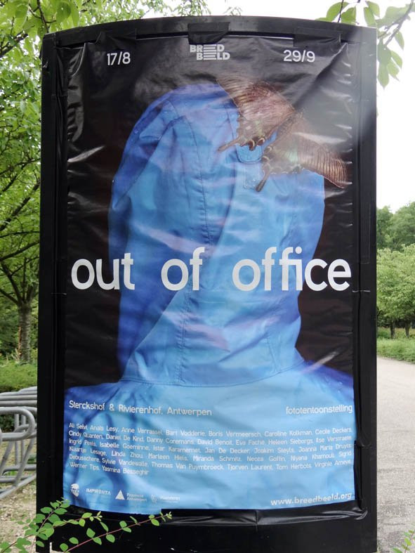 Sterckshof Silver Museum-安特卫普必去景点