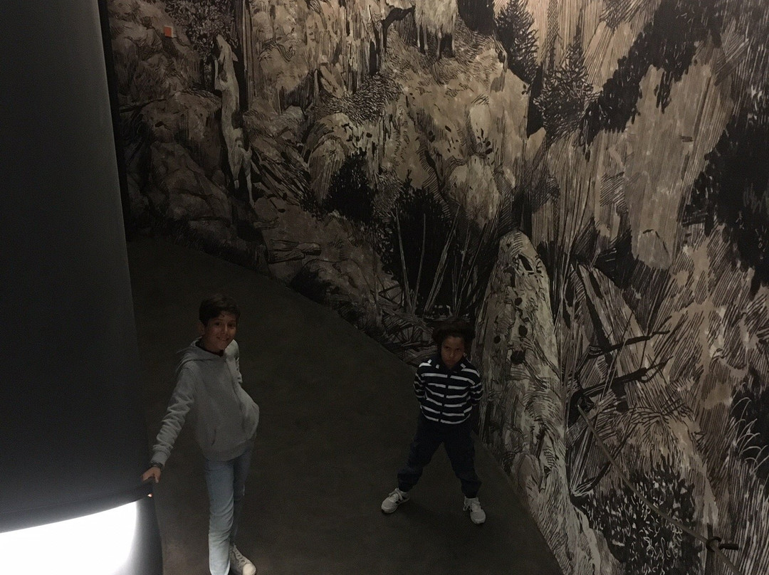 Capriz Feinkaserei景点图片