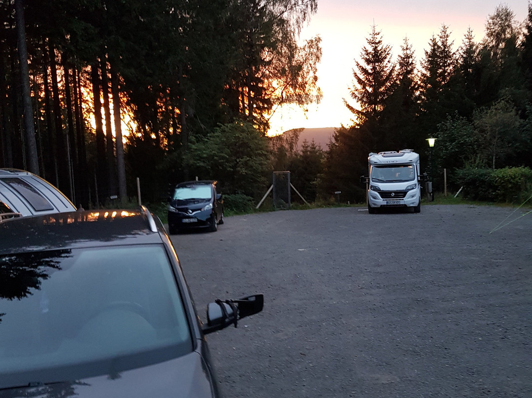 Harz-Camping