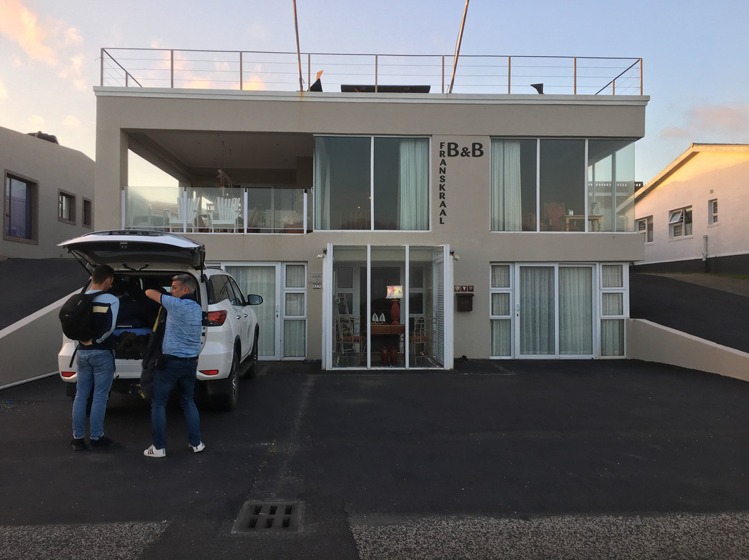 Franskraal B&B主图