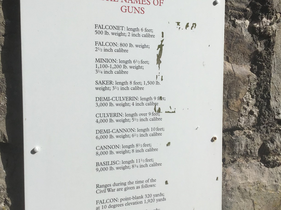 Castle Rushen-Castletown必去景点