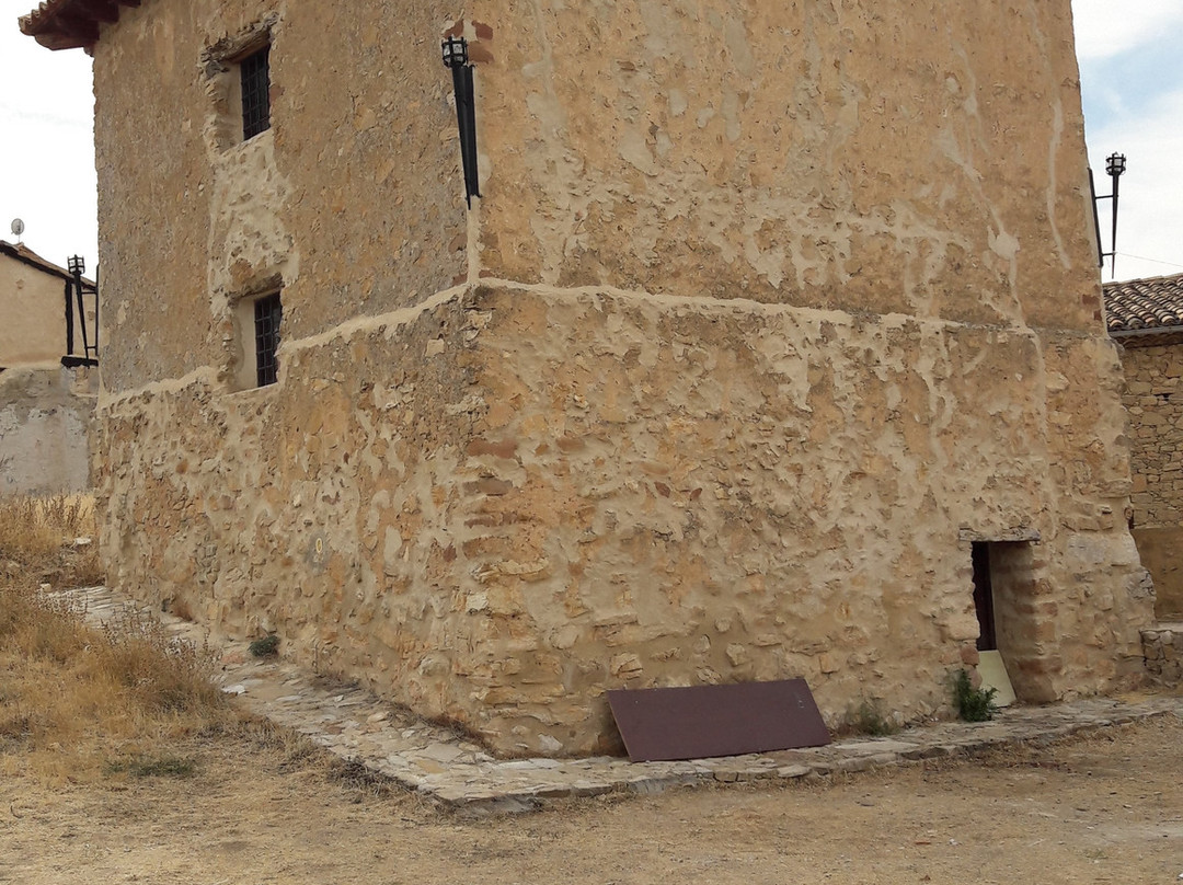 Ayuntamiento de Caracena